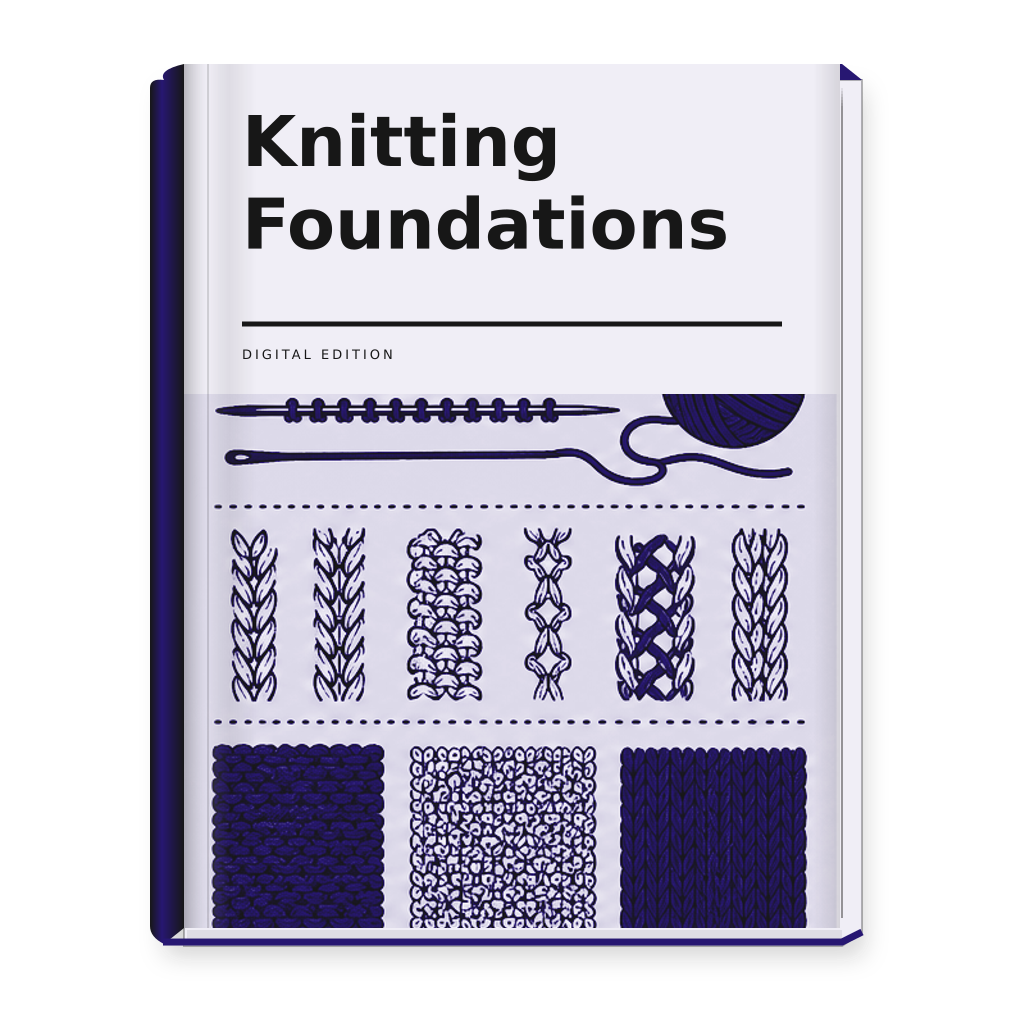 Knitting Foundations