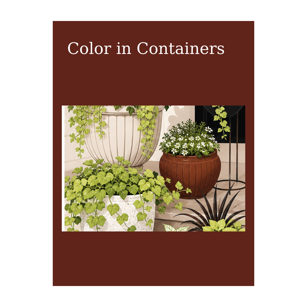 Color in Containers